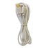 USB Charging Cable for Baby Monitor, Power Cord VM75 5.0" Video Baby Monitor Adapter Compatible with Motorola