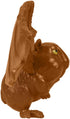 Fisher-Price League of Super-pets Playset Replacement Part - HGL00 ~ Brown Pigasus Figure