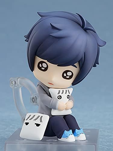 Good Smile Soraru Nendoroid Action Figure, Multicolor