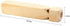 Tovip 2Pcs Wood Train Whistles Toy - Cultivate Hands-on Skills, Creativity, and Locomotive Sound for Music Gifts