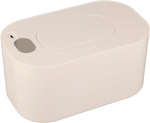 Wet Wipes Heater,Temperature Adjustable Digital Display Top Heating Lock Large Capacity Baby