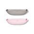 OXO Tot Roll-Up Bib - 2 Pack - Drizzle and Blossom