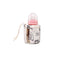 Eforcase Portable Baby Bottle Warmer Insulation Cover, Baby Milk Bottle Cover Bottle