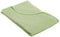 TL Care 100% Cotton Thermal Waffle Swaddle Blanket, Soft Stretchy Celery, 30" x 40" for Boys and Girls