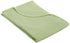 TL Care 100% Cotton Thermal Waffle Swaddle Blanket, Soft Stretchy Celery, 30" x 40" for Boys and Girls