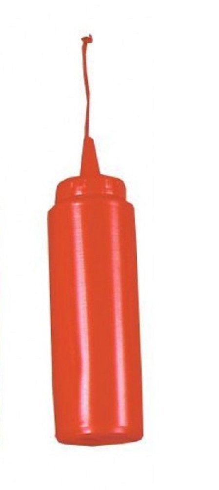 Forum Novelties Novelty Phoney Fake Ketchup Squirter Bottle