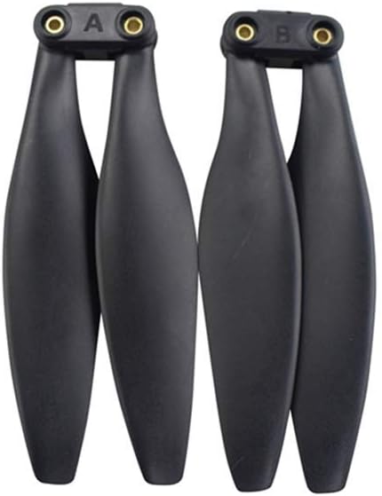 8PCS Propeller for HS720 HS720E Folding Quadcopter Drone Parts, 4K HD Aerial Photography