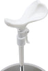 2Pcs 1/3 1/4 15.7" 27.6" Doll Base Stand Fit for BJD Dolls Applicable - Tall, Adjustable Small Display Holder Base