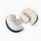 Generic U-Shaped Cooling Pregnancy Pillow for Side Sleepers - Full Body Maternity Support