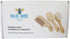 Set 3-in-1 Set The Hat Pros Wooden Baby Hairbrush & Comb | Soft Goat Hair Brush for New Born & Toddlers, Prevents