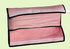 2 pcs Auto Pillow Car Safety Belt Protect - Shoulder Pad, Vehicle Seat Belt Cushion for Kids (Grey, Pink)
