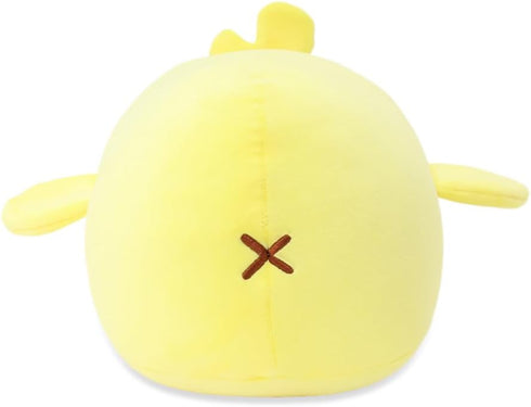 Anirollz 10" Medium Plush Toy - Soft, Cute, and Safe Birthday Gift Pillow