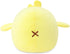 Anirollz 10" Medium Plush Toy - Soft, Cute, and Safe Birthday Gift Pillow