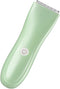 TOYANDONA Hair Trimmer for Newborns Rechargeable Hair Cutter and Blades Smooth for