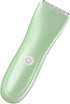 TOYANDONA Hair Trimmer for Newborns Rechargeable Hair Cutter and Blades Smooth for