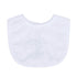 ESTAMICO Infant Baby Boy's Girl's Christening Baptism Outfits – Embroidered Cross Bib