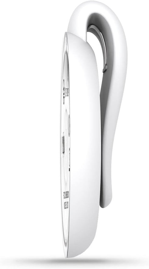 Clip Accessory for Sense-U Smart Baby Monitor 3 (Device Not Included)
