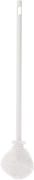 LOXGO Long Handle Cup Cleans Brush for Cleans No Dead Angles Grooves Designs