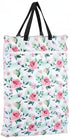 ReUseLife Large Hanging Wet/Dry Cloth Diaper Pail Bag for Reusable Diapers or Laundry