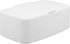 Ipetboom Baby Wipes Dispenser Refillable Wet Tissue Holder with Nonslip Base and Dust