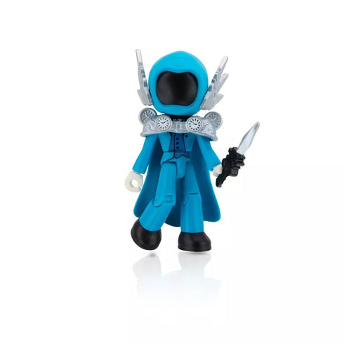 Dev Series Pack of 6 Rivals Action Figures