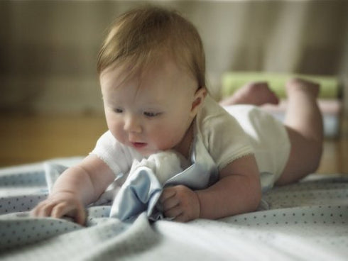 SwaddleDesigns Large Receiving Blanket, Ultimate Swaddle for Baby Boys, Girls, Softest US Cotton Flannel, Best Shower