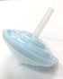 Maymom Silicone Membrane for Spectra S1 S2, 9 Plus Backflow Protector, Long, Short, Medium