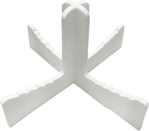 OKUVREN Detachable Bottle Cup Draining Rack, Efficient Water Drain Stand for Glasswares Drink