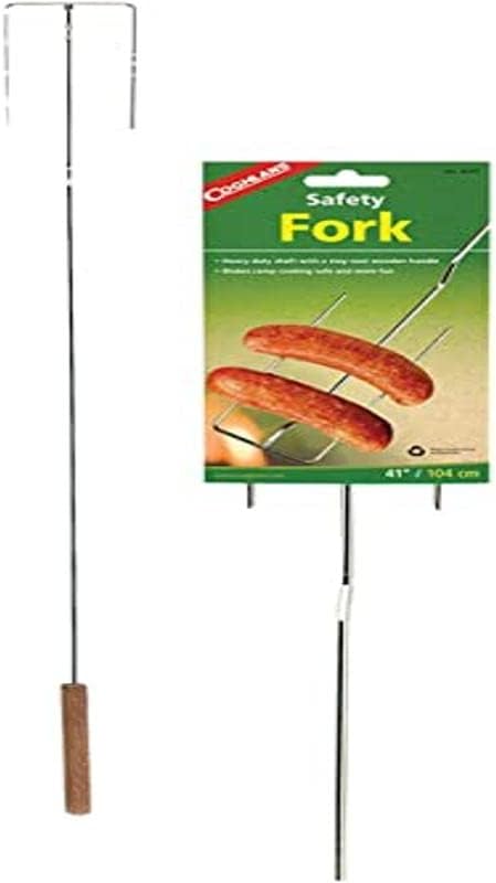 Coghlan's Safety Fork by Coghlan's