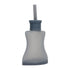 ChengyuWei 160ml Silicone Breast Milk Storage Bag, Reusable Leak Proof Stand Up Pouch, Wide Neck Silicone Milk Freezer