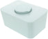 Portable Wipe Dispenser Case Sealed Lid Reusable Travel Wipes Holder for Home