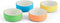 Elk and Friends Kids Porcelain Bowls with Silicone Sleeves | Suitable for