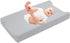 Changing Pad Cover for Baby Girl Boy, Comfort Diaper Change Table Pad