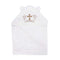 ESTAMICO Unisex Baby Plush Hooded Bath Towels with Embroidery Cross and Cute Ears for Infants, Toddlers & Kids