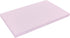 2 Pack 100% 2 Set n Play Mattress Sheets Percale Weave Cotton Soft Portable Crib Mattress Sheets for Girls