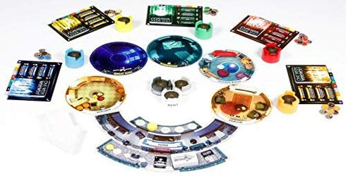 One Week Ultimate Werewolf - Fun Board Game for Families, Social Deduction & Hidden Roles