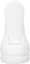 MOTOULAX Breast Milk Storage Bag Adapter Pollution Prevention Pump in Wide Mouth Milk