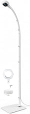 wochel Floor Stand for Nanit Pro Baby Monitor, Nanit Stand with Adjustable Height