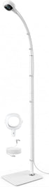 wochel Floor Stand for Nanit Pro Baby Monitor, Nanit Stand with Adjustable Height