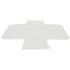 Portable Changing Pad Mat Waterproof Foldable Diaper Changing Mat Cotton for Travel