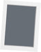 ORFOFE Baby Footprint Kit Hand Foot Print Photo Frame Keepsake Set Diy