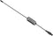 RC Car Antenna - Remote Control Crawler Simulation Antenna for Traxxas -4 Vehicle Decoration Parts (195mm/7.68inch)