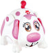 2+ WEofferwhatYOUwant Robot Dog Helen Interactive Talking Puppy for Girls Electronic Pet Toy Walks, Talks, Barks