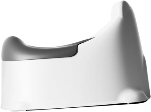 KOMBIUDA Portable Boy Girl Toilet Seat Boy Girl-friendly Training Potty with Non-slip