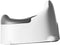 KOMBIUDA Portable Boy Girl Toilet Seat Boy Girl-friendly Training Potty with Non-slip