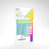 10 Packs Gamegenic Prime Board Game Sleeves 50ct Standard American Size Card