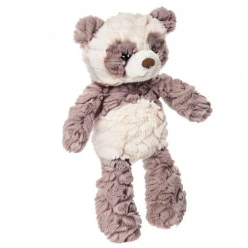 Mary Meyer Putty Nursery Soft Toy, Panda, 11 Inch (Pack of 1)
