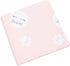 Sparkle and Bash 3 Pack Cat Themed Party Tablecloth, Pink Cat Birthday Plastic Tablecloth (54 x 108)