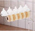 Set UPANG Baby Bottle Sanitizer Additional Rack (Vertical + Horizontal)