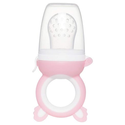 BUBA Pink Koala Fruit Carrier Pink